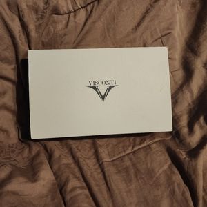Collector's Box for Visconti Pen
